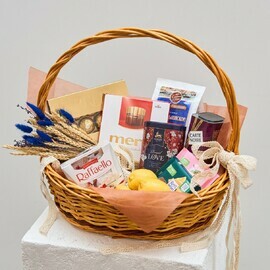 Дарю Любовь