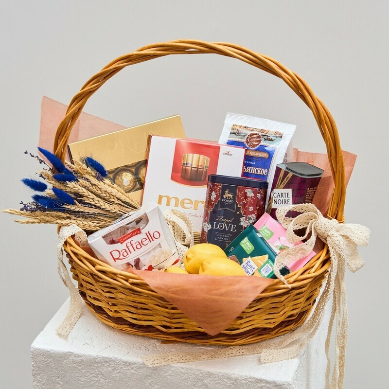 Дарю Любовь, стандартный