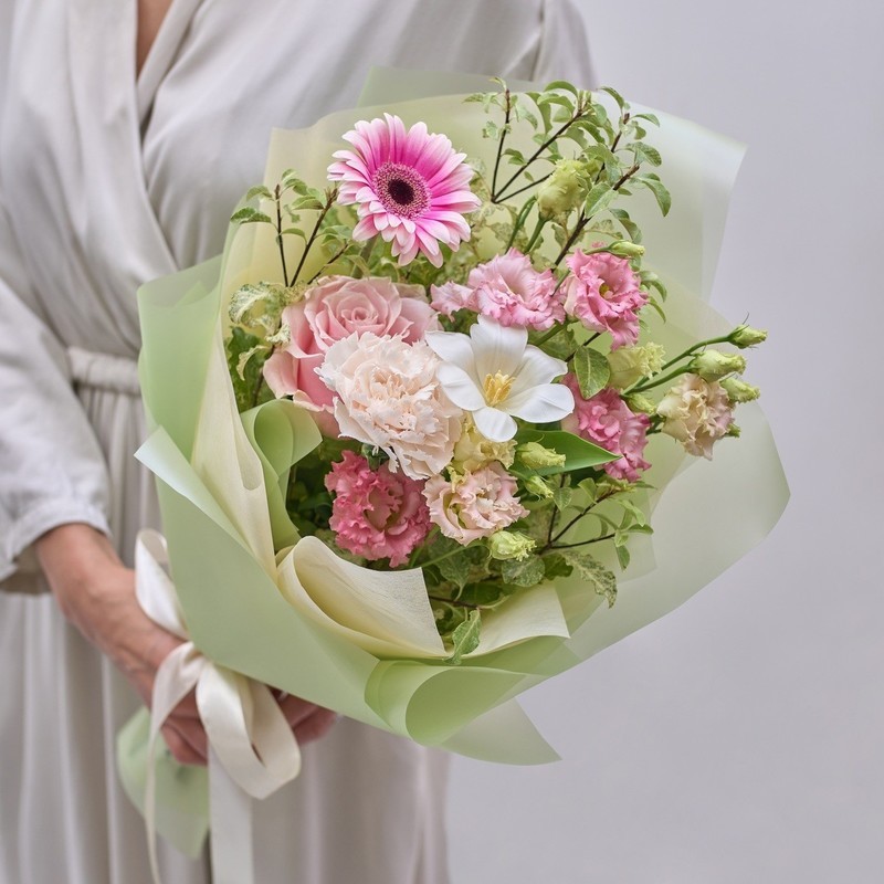 Клеопатра, уменьшенный