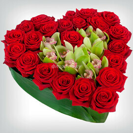 Любимой Женщине