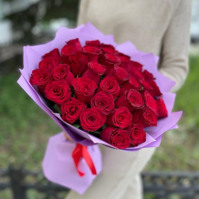 Bouquet "Good Morning", standart