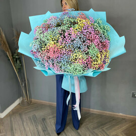 Букет «Радужный»