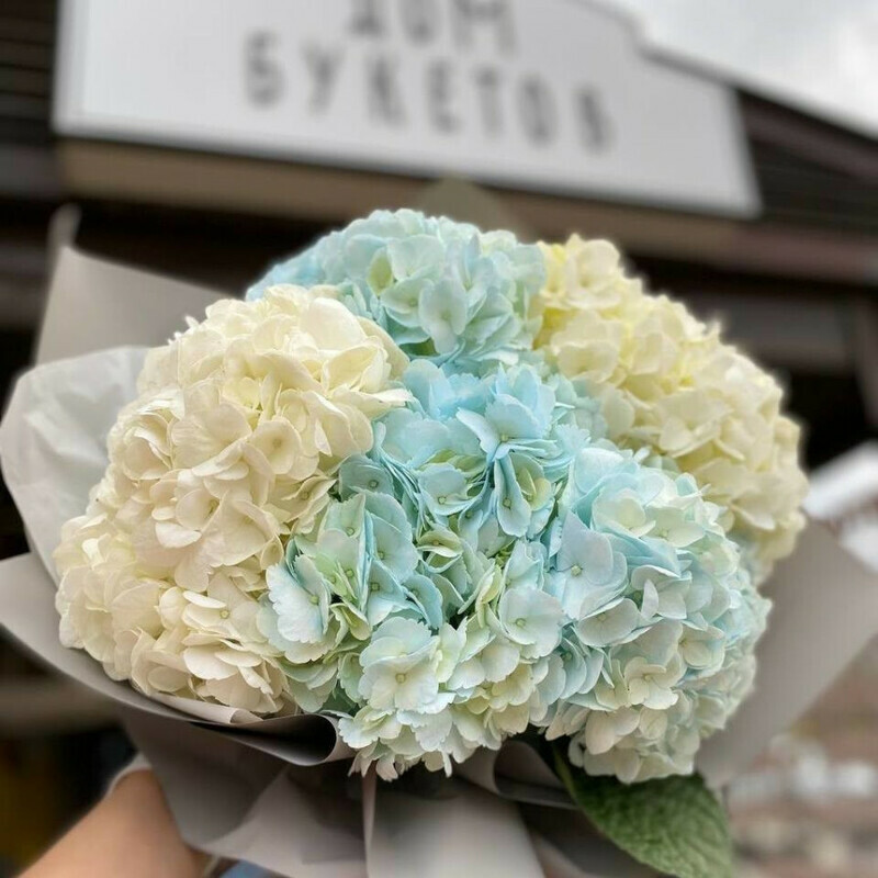 Букет "Фиеста", делюкс