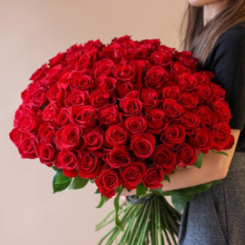 Букет "Романтический"