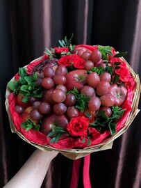 Красный бархат