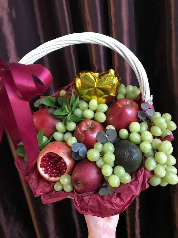 Fruit basket, standart