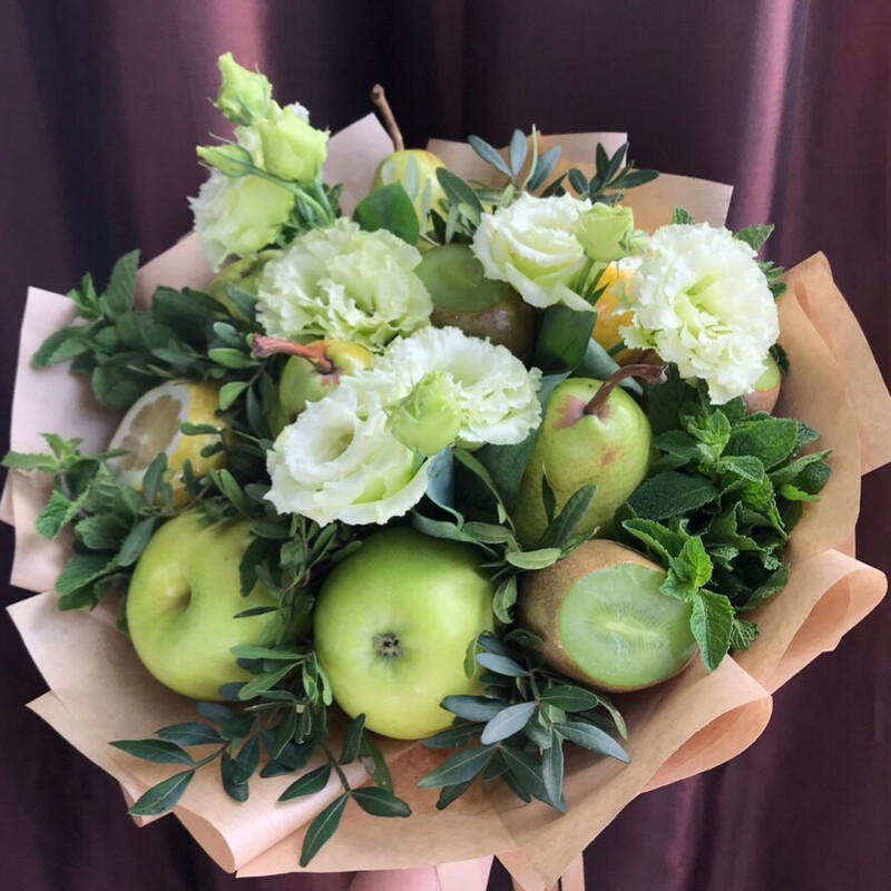 Nimfa - fruktovij buket, standart