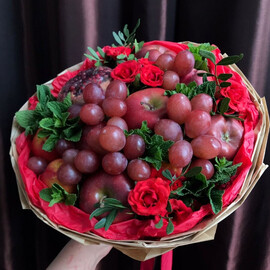 Красный бархат