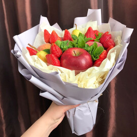 Milashka (fruktovij buket)