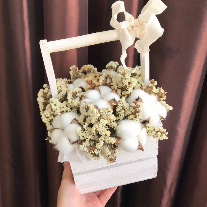 Kompozitciya iz hlopka i statitci, standart