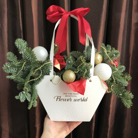 Prazdnik k nam prihodit