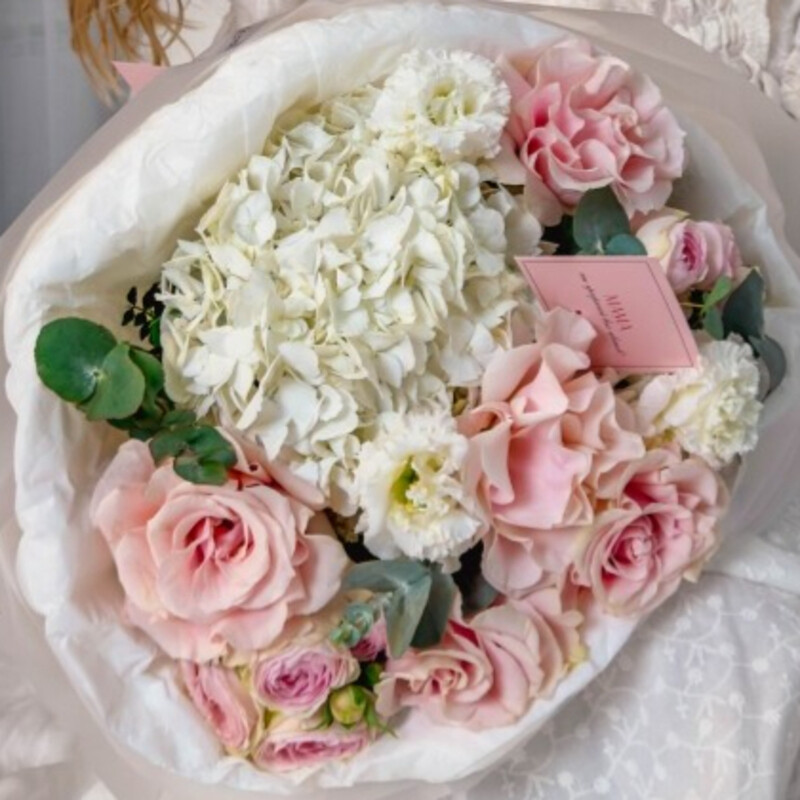 Для счастливых моментов, стандартный