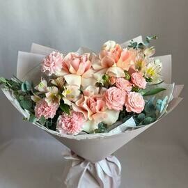 Buket osennij Versal_