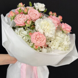 Свидание в Париже 