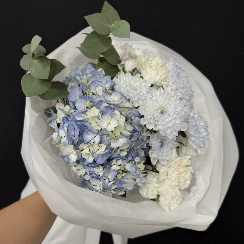 Свежий бриз, стандартный