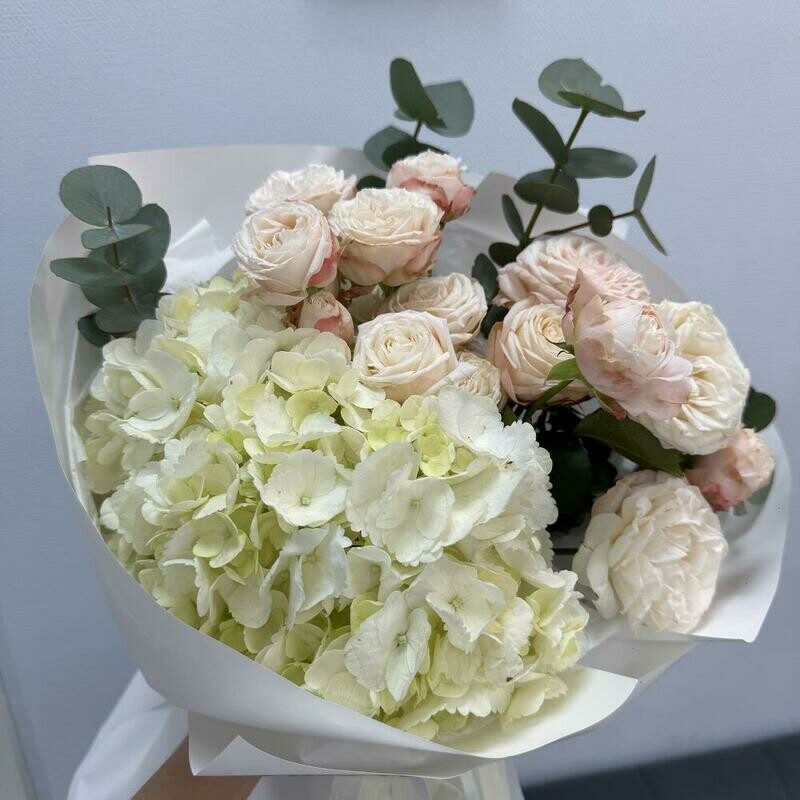 Белый ангел, стандартный