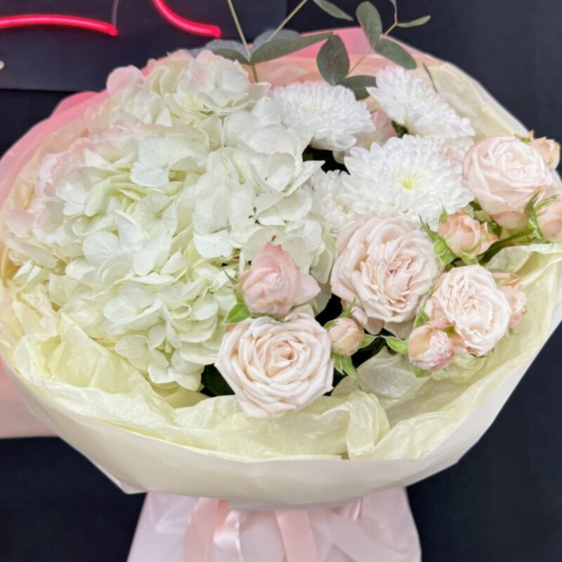 Solnechnij zajchik, standart