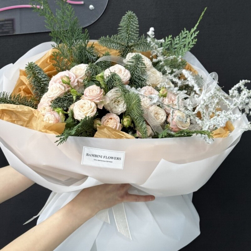 Zimnyaya skazka, standart