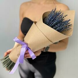 Aromatnaya lavanda v krafte