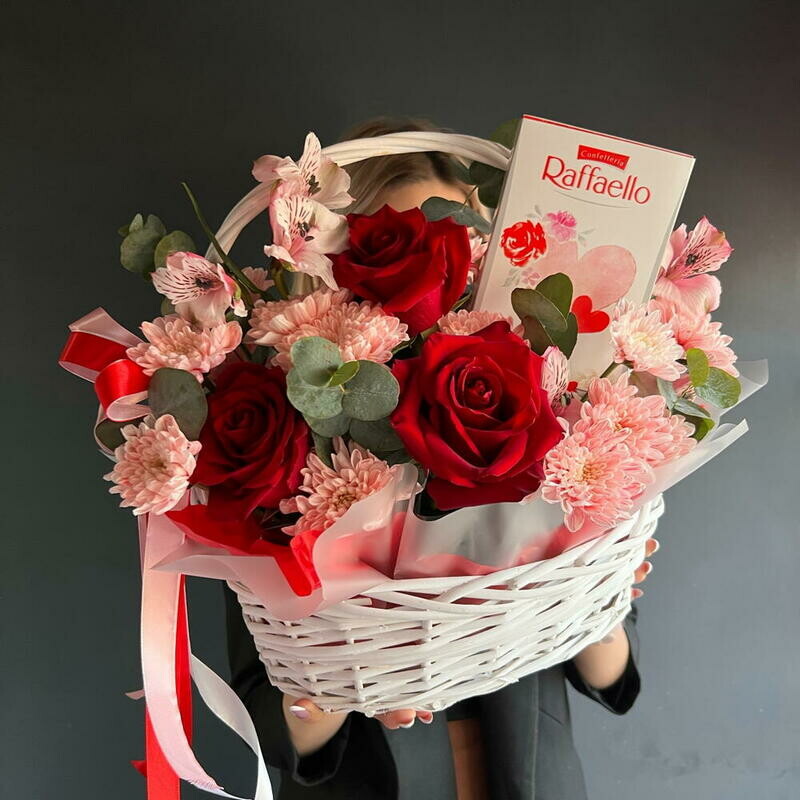 Korzina "Kapriz", premium