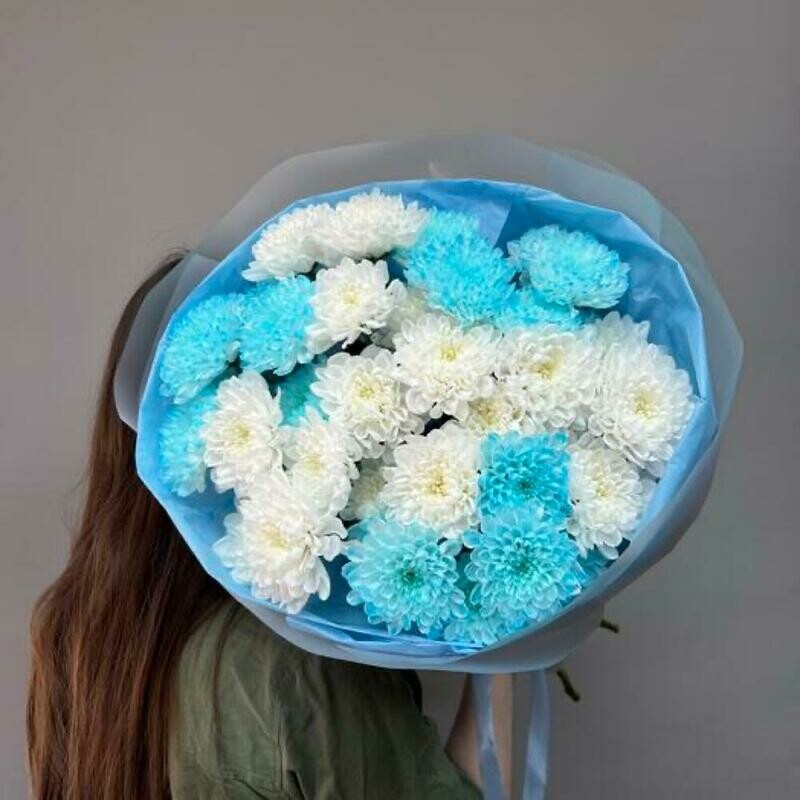 Golubaya Laguna, standart