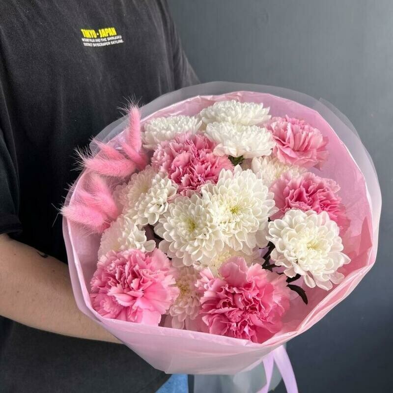 Nezhnaya simfoniya lyubvi, standart