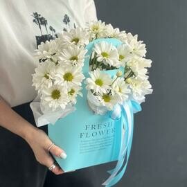 Летняя сумочка