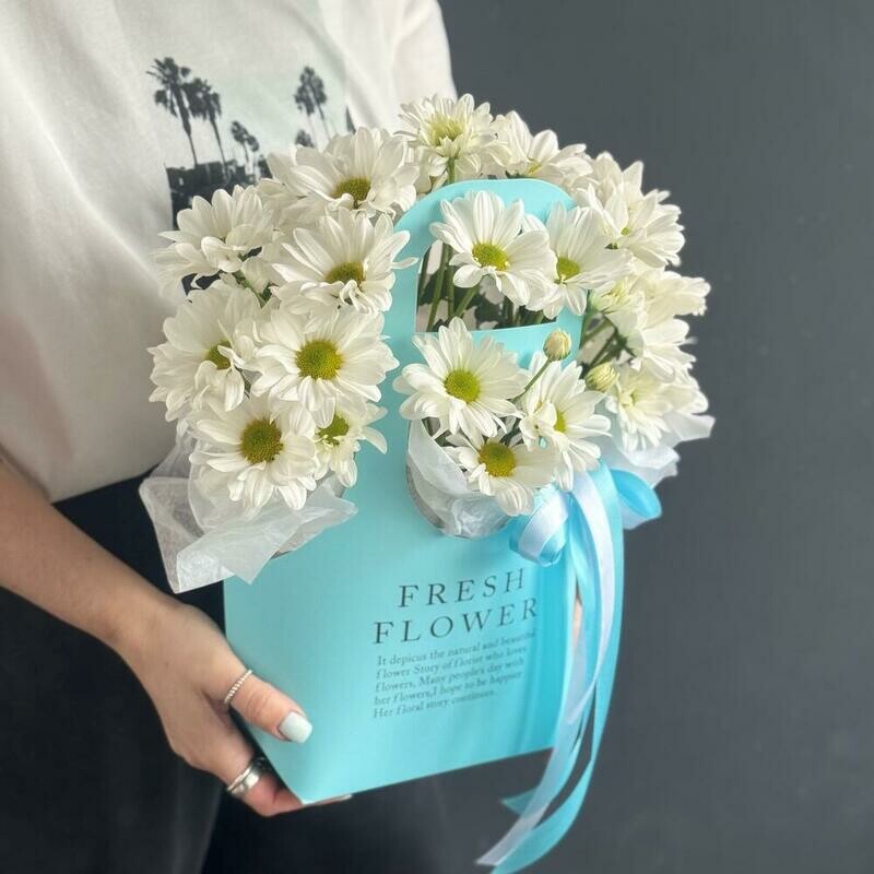 Letnyaya sumochka, standart