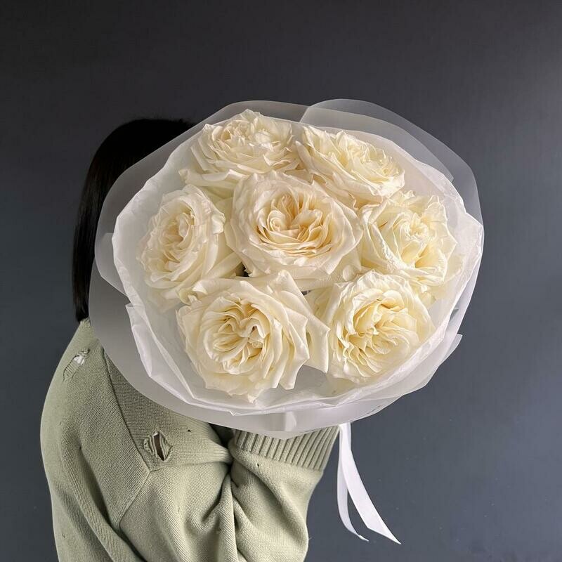 Rozi "Kandelajt", standart