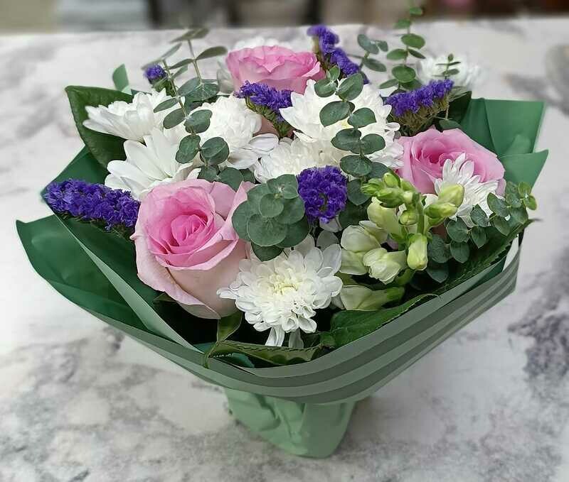 Kompozitciya "Frost", standart