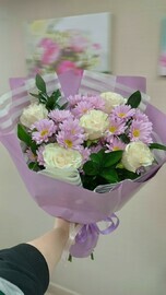 Букет "Лаванда"