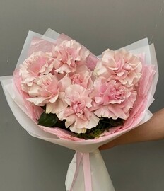 Из Парижа с любовью