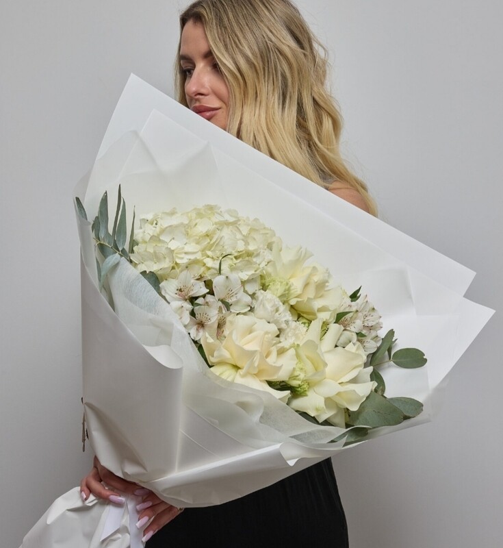 Нежность для мамы, премиум