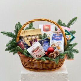 Праздничные Угощения