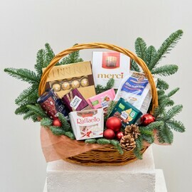 Prazdnichnie Ugosheniya