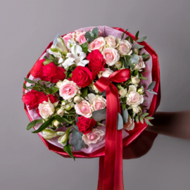 Тепло МАМИНЫХ рук