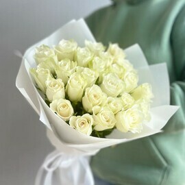 25 Кенийских роз