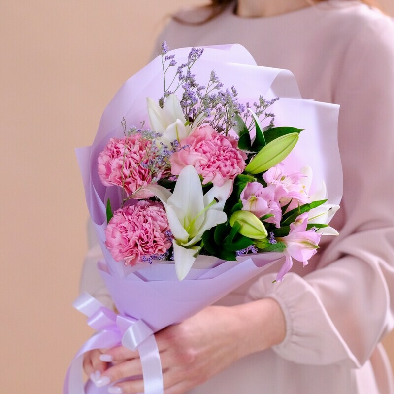 Мамочке, уменьшенный