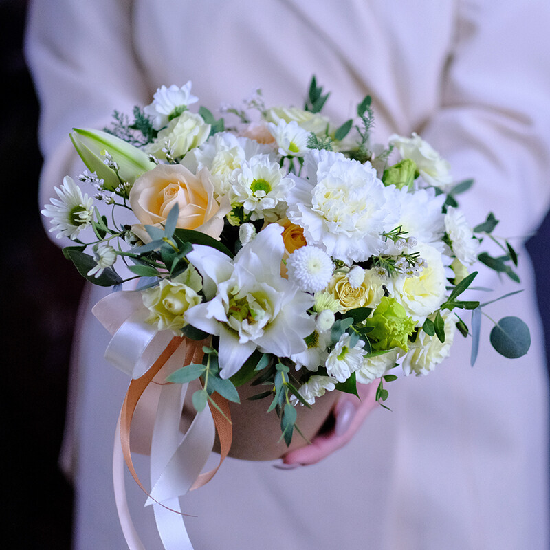 Снежная Королева , уменьшенный