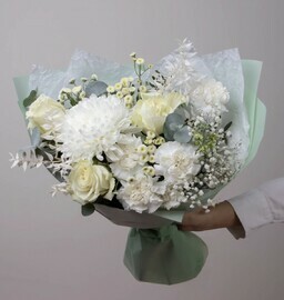 Летние воспоминания S