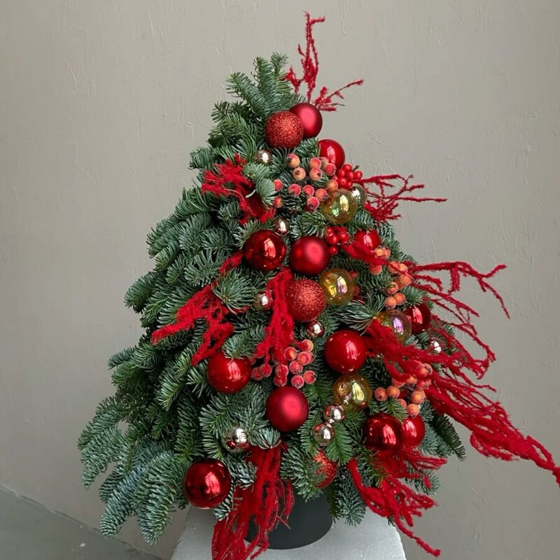 El_ ruchnoj raboti, luxe