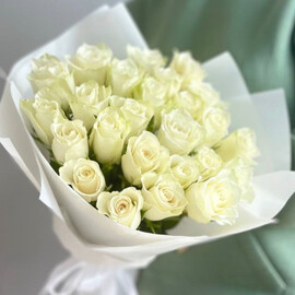 С нежностью к Любимой