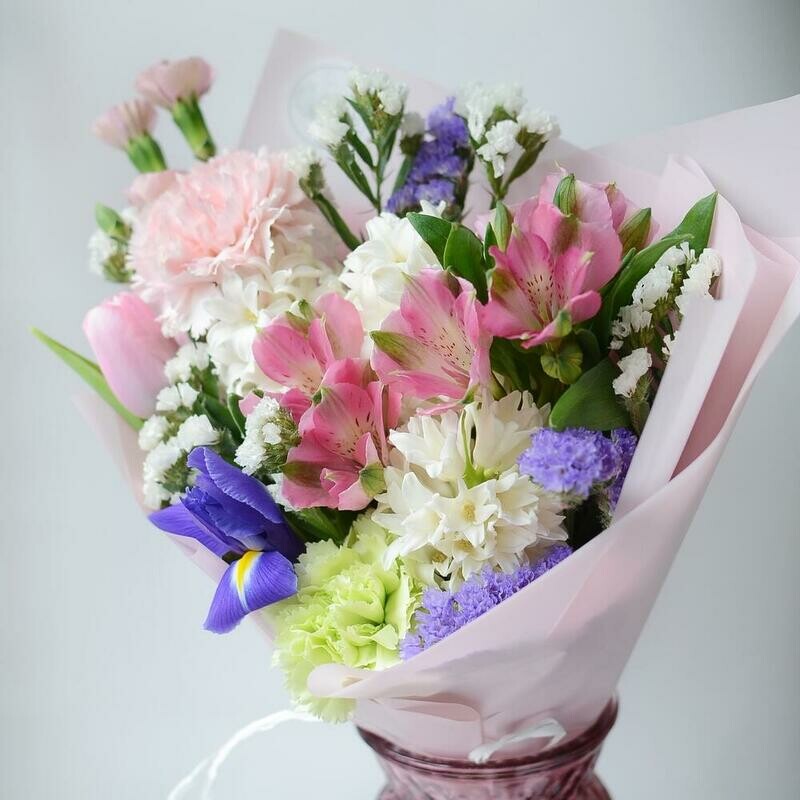 Anyutini glazki, anyutini glazki