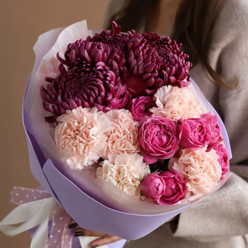 Teplij vecher, standart