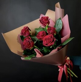 Теплый вечер