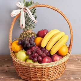 Фруктовый рай