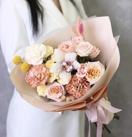 Теплый вечер