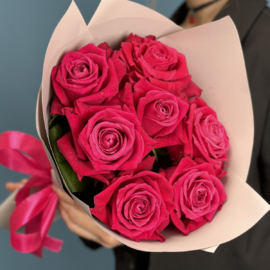 Теплый вечер