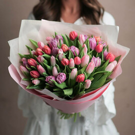 Твой французский поцелуй 