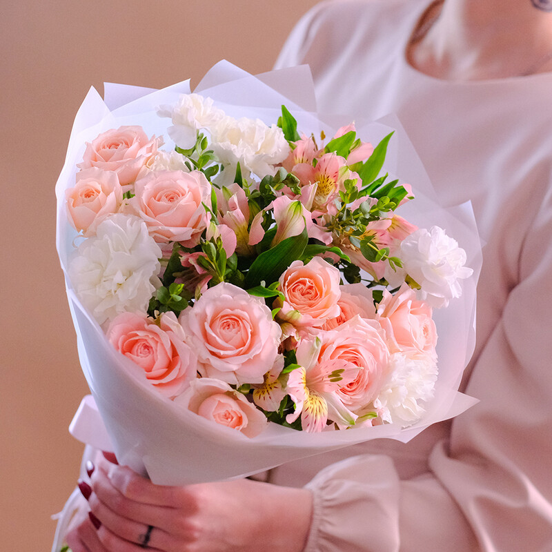 Ti moe vsyo, standart